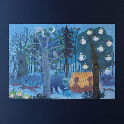 Londji Puzzel Day & Night - Studio Play