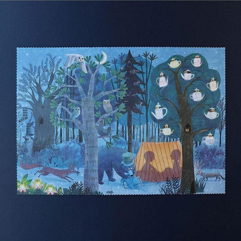 Londji Puzzel Day & Night