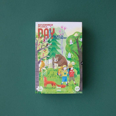 Londji Puzzel Day & Night - Studio Play