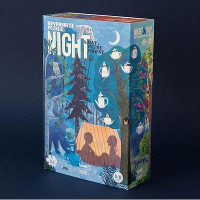 Londji Puzzel Day & Night