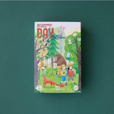 Londji Puzzel Day & Night
