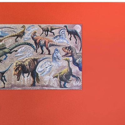 Londji Puzzel Dinos Explorer