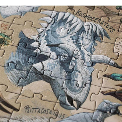 Londji Puzzel Dinos Explorer