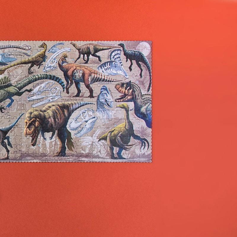 Londji Puzzel Dinos Explorer - Studio Play