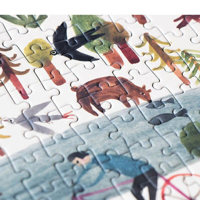 Londji Puzzel Forest - Studio Play