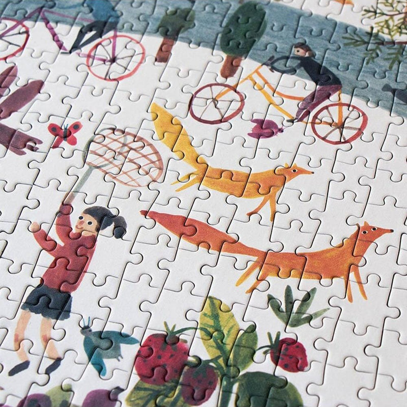 Londji Puzzel Forest - Studio Play