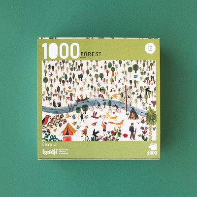 Londji Puzzel Forest - Studio Play