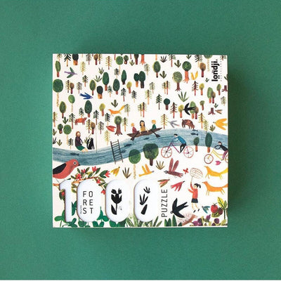 Londji Puzzel Forest - Studio Play