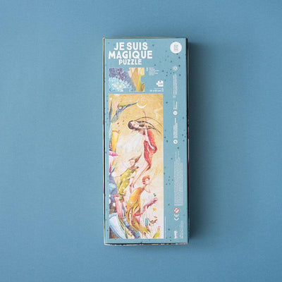 Londji Puzzel Je Suis Magique - Studio Play