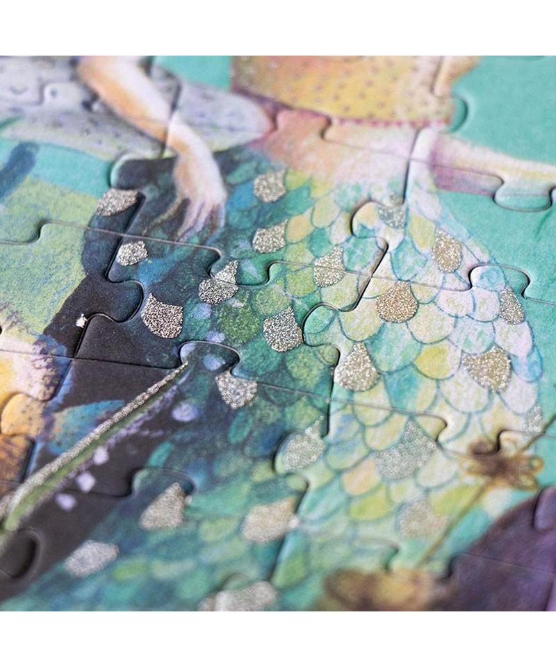 Londji Puzzel My Mermaid - Studio Play