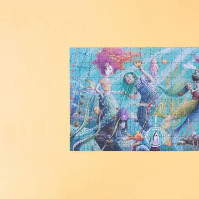 Londji Puzzel My Mermaid