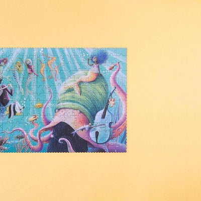 Londji Puzzel My Mermaid
