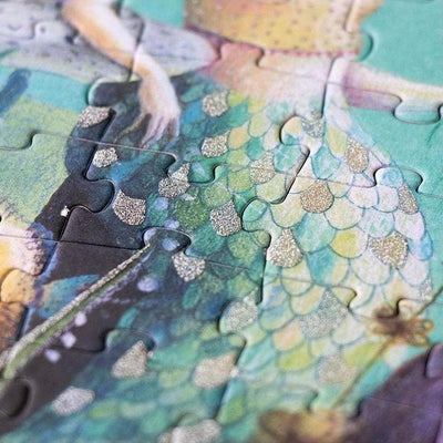 Londji Puzzel My Mermaid