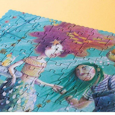 Londji Puzzel My Mermaid