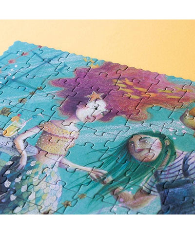 Londji Puzzel My Mermaid - Studio Play