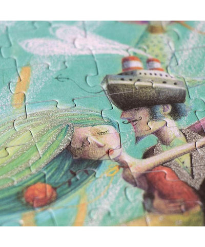 Londji Puzzel My Mermaid - Studio Play