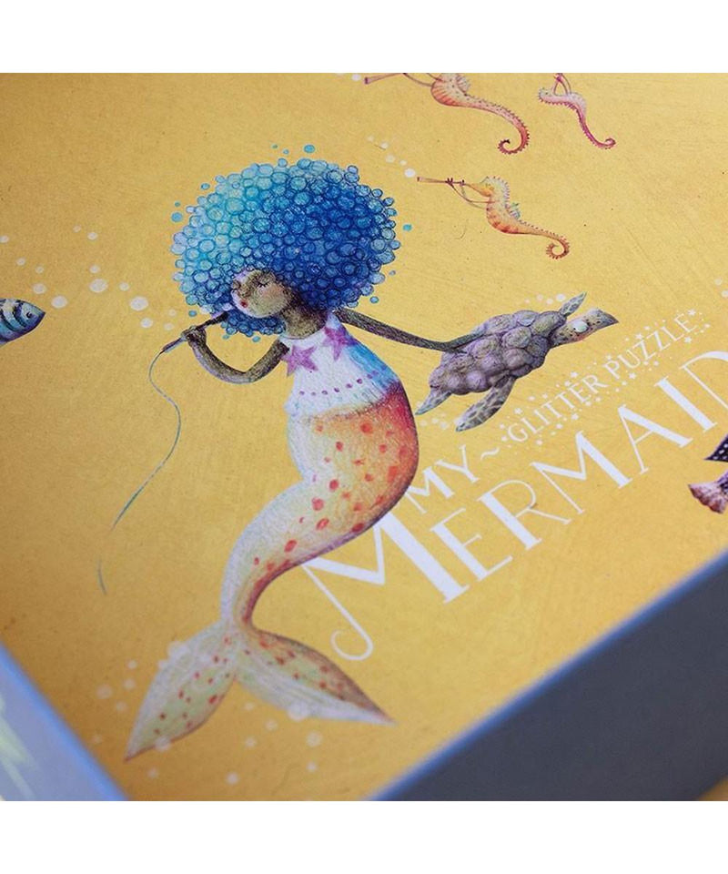 Londji Puzzel My Mermaid - Studio Play