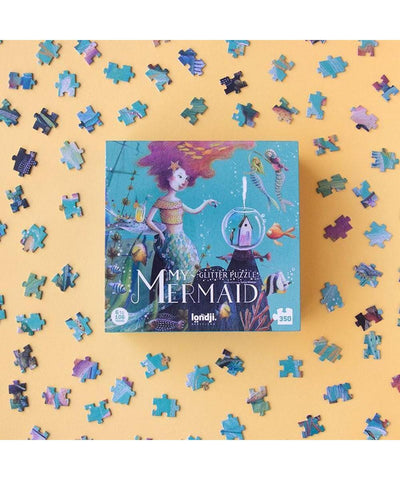 Londji Puzzel My Mermaid - Studio Play