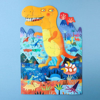Londji Puzzel My T - Rex - Studio Play