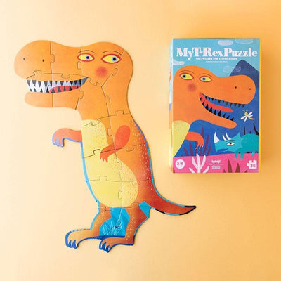Londji Puzzel My T - Rex - Studio Play