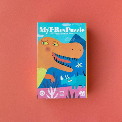 Londji Puzzel My T-Rex