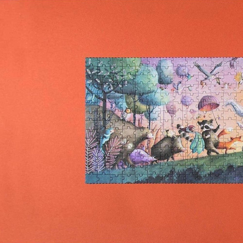Londji Puzzel My Unicorn