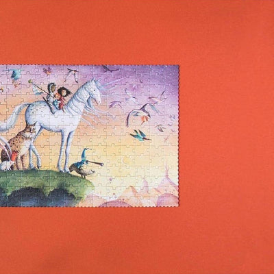 Londji Puzzel My Unicorn