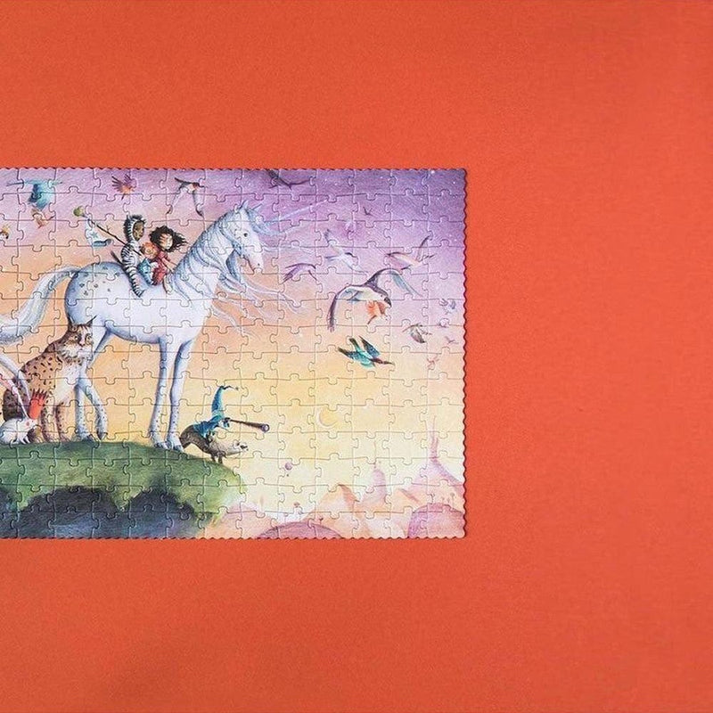 Londji Puzzel My Unicorn