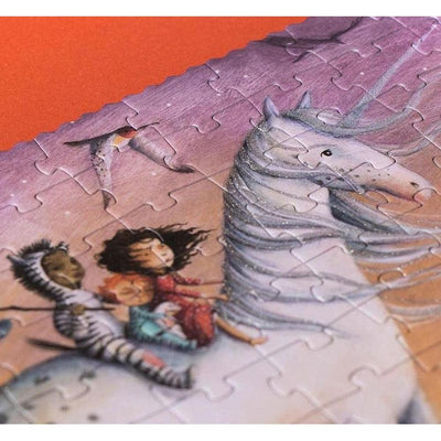 Londji Puzzel My Unicorn