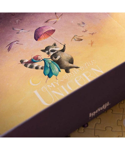 Londji Puzzel My Unicorn - Studio Play