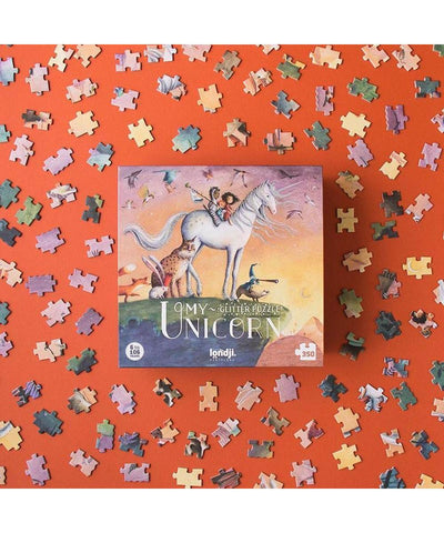 Londji Puzzel My Unicorn - Studio Play