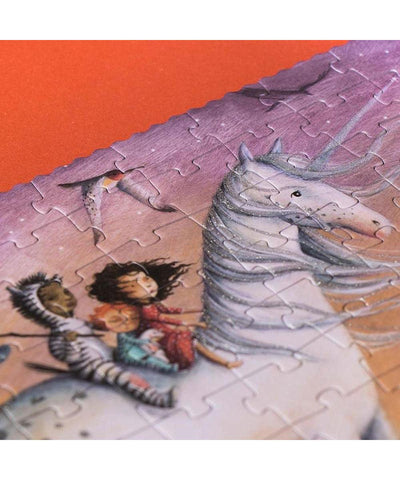 Londji Puzzel My Unicorn - Studio Play