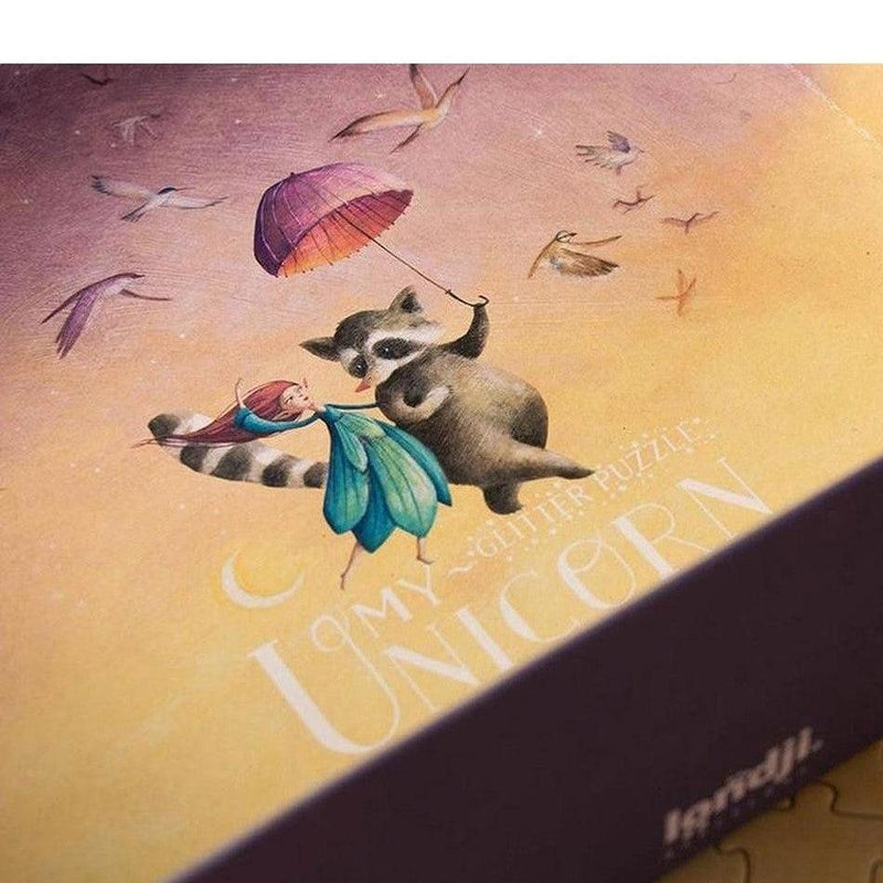 Londji Puzzel My Unicorn