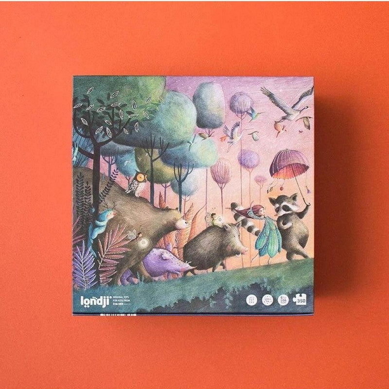 Londji Puzzel My Unicorn