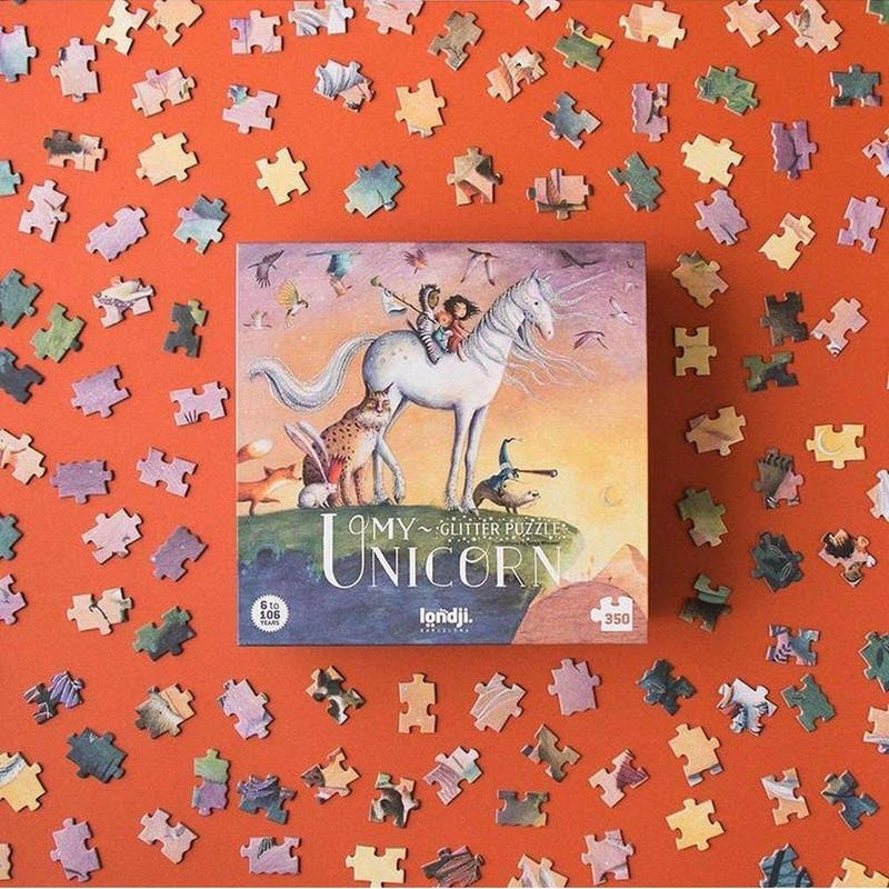 Londji Puzzel My Unicorn