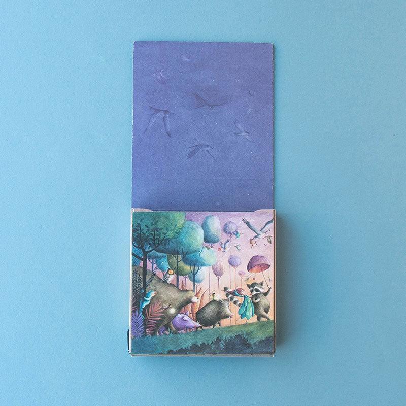 Londji Puzzel Pocket Unicorn - Studio Play