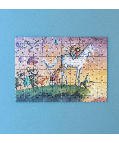 Londji Puzzel Pocket Unicorn
