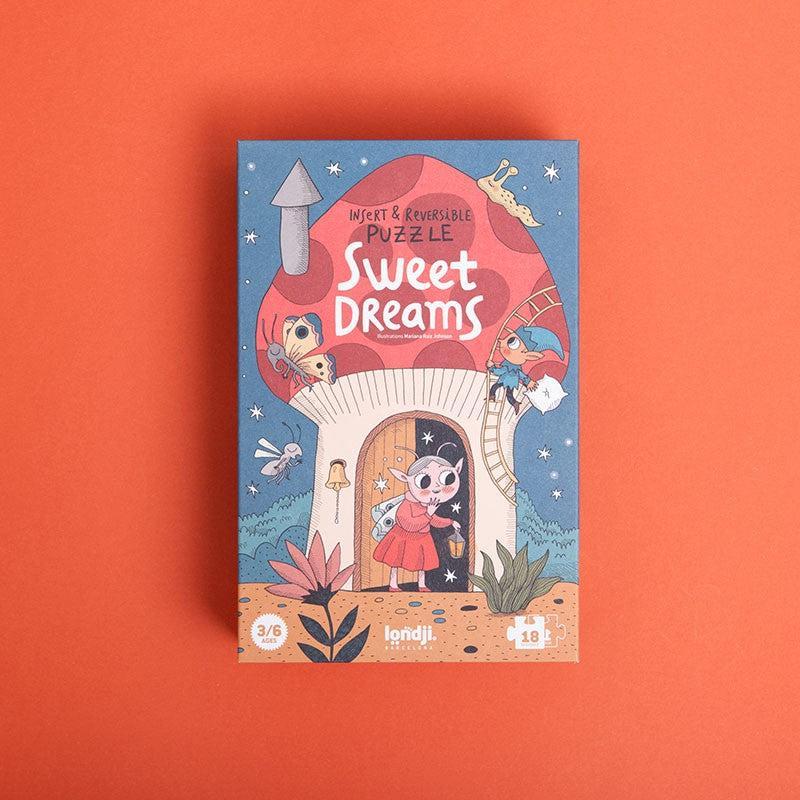 Londji Puzzel Sweet Dreams - Studio Play