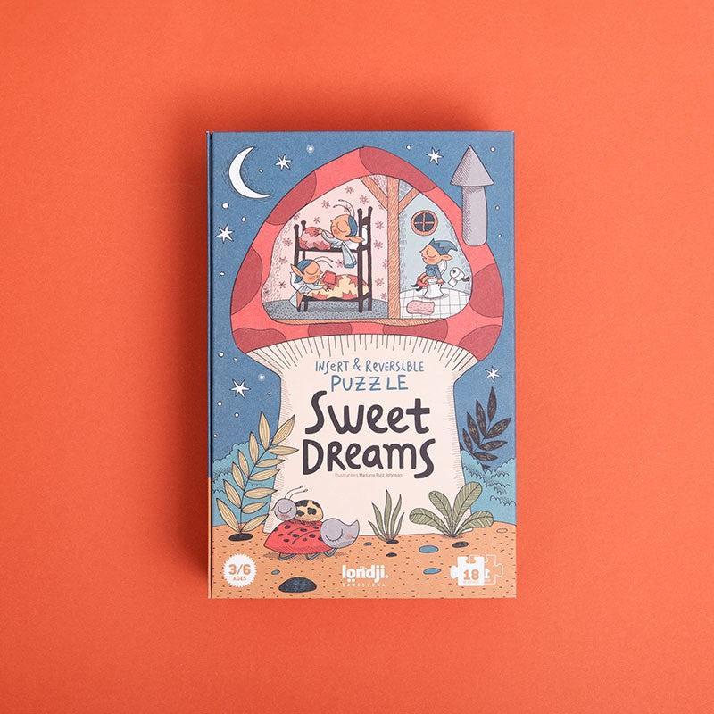 Londji Puzzel Sweet Dreams - Studio Play