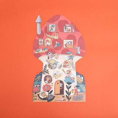 Londji Puzzel Sweet Dreams - Studio Play