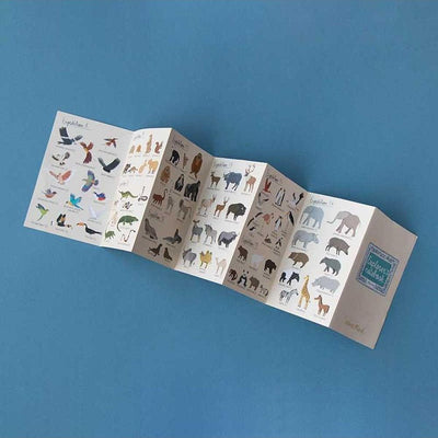 Londji Puzzle - Animal Planet - Studio Play