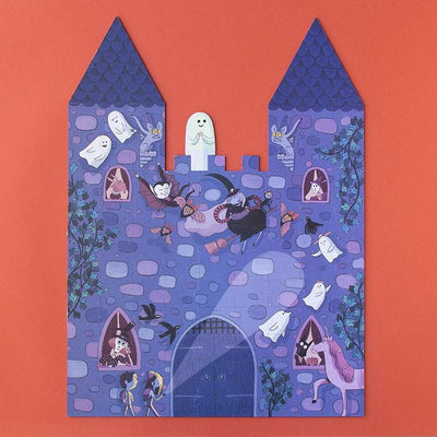 Londji Puzzle - Enchanted - Studio Play
