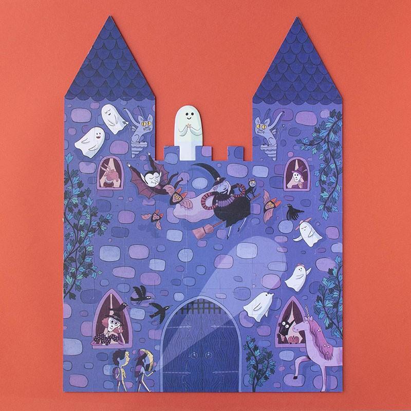 Londji Puzzle - Enchanted - Studio Play