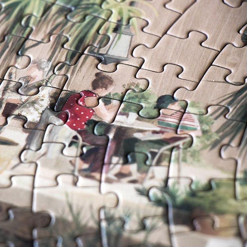 Londji Puzzle Gravity - Studio Play
