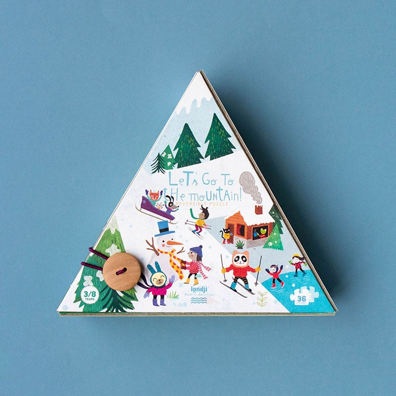 Londji Puzzle Let&