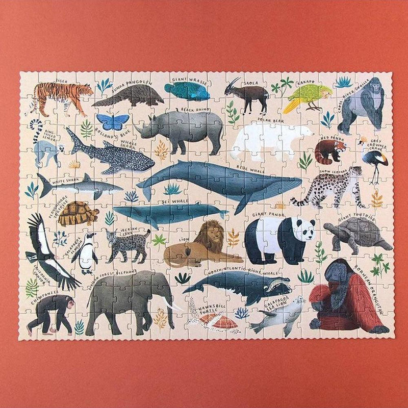 Londji Puzzle - Life - Studio Play