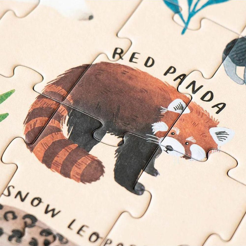 Londji Puzzle - Life - Studio Play