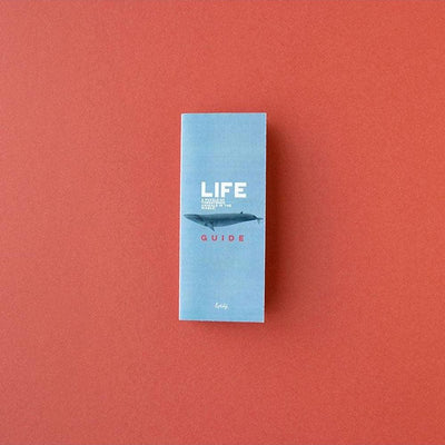 Londji Puzzle - Life - Studio Play