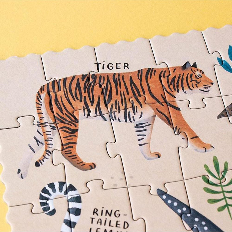 Londji Puzzle - Life - Studio Play