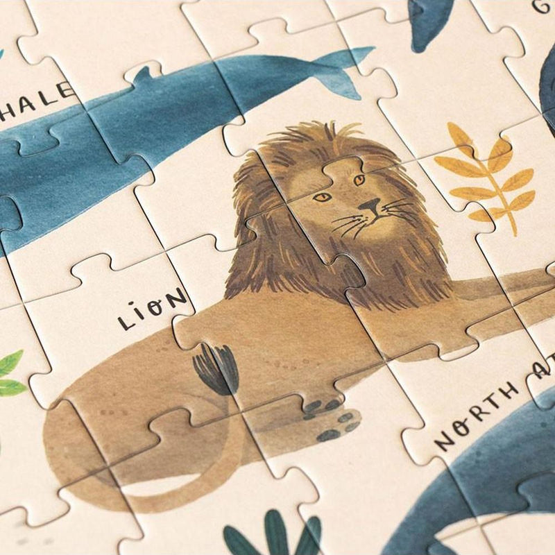Londji Puzzle - Life - Studio Play